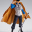 One Piece S.H.Figuarts Action Figure Sabo Revolutionary Army Chief of Staff Ver. 16 cm