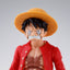 One Piece S.H.Figuarts Action Figure Sabo Revolutionary Army Chief of Staff Ver. 16 cm