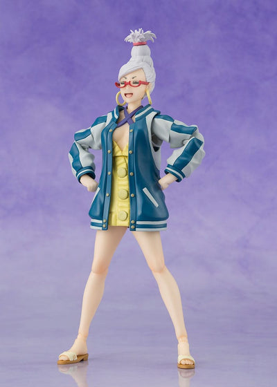 Dandadan S.H.Figuarts Action Figure Seiko 15 cm