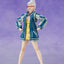 Dandadan S.H.Figuarts Action Figure Seiko 15 cm