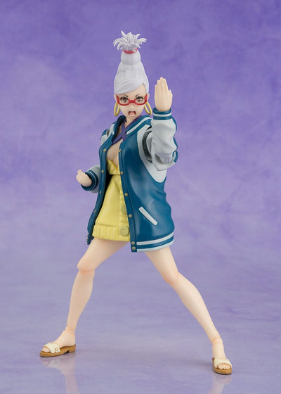 Dandadan SHFiguarts Action Figure Seiko 15 cm