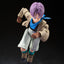 Dragon Ball GT S.H. Figuarts Action Figure Trunks 12 cm