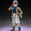 Dragon Ball GT S.H. Figuarts Action Figure Trunks 12 cm