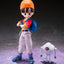 Dragon Ball S.H.Figuarts Action Figure Pan -GT- & Gil