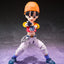 Dragon Ball S.H.Figuarts Action Figure Pan -GT- & Gil