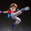 Dragon Ball S.H.Figuarts Action Figure Pan -GT- & Gil