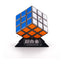 Rubik´s Cube Soul of Chogokin Diecast Action Figure Rubik´s Cube Robo 15 cm