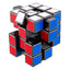 Rubik´s Cube Soul of Chogokin Diecast Action Figure Rubik´s Cube Robo 15 cm