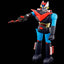 Mazinger Z Jumbo Machineder Action Figure Great Mazinger 60 cm