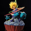 Dragon Ball FiguartsZERO Extra Battle PVC Statue Marshall Super Saiyan 2 Son Gohan -Anger Exploding Into Power- 20 cm