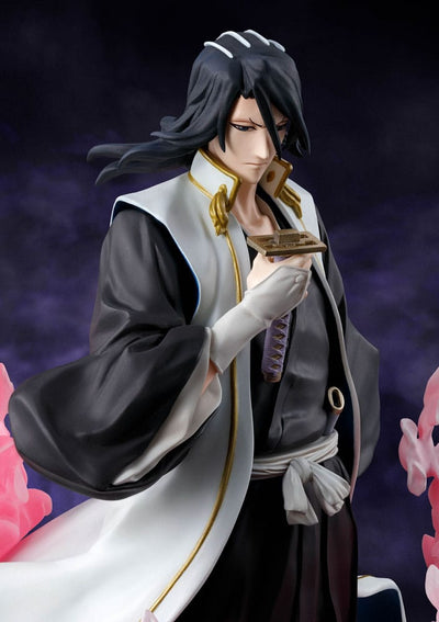 Bleach: Thousand-Year Blood War FiguartsZERO PVC Statue Byakuya Kuchiki -The Blood Warfare- 18 cm