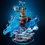 One Piece FiguartsZERO Extra Battle PVC Statue Eneru -Sixty Million Volt Lightning Dragon- 32 cm