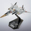 Macross The Super Dimension Fortress Hi-Metal R Action Figure VF-4 Lightning III -Flash Back 2012- 15 cm