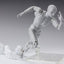 Tamashii Effect Action Figure Accessory Smoke White Version for SHFiguarts