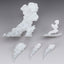 Tamashii Effect Action Figure Accessory Smoke White Version for SHFiguarts