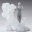 Tamashii Effect Action Figure Accessory Smoke White Version for S.H.Figuarts