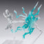 Tamashii Effect Action Figure Accessory Thunder Green Version for S.H.Figuarts