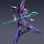 Yu-Gi-Oh! S.H. MonsterArts Action Figure Dark Magician 19 cm