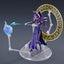 Yu-Gi-Oh! S.H. MonsterArts Action Figure Dark Magician 19 cm