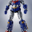 Voltes V Legacy Robot Spirits Action Figure Voltes V Side Super 16 cm