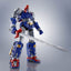 Voltes V Legacy Robot Spirits Action Figure Voltes V Side Super 16 cm