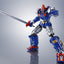 Voltes V Legacy Robot Spirits Action Figure Voltes V Side Super 16 cm