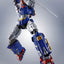 Voltes V Legacy Robot Spirits Action Figure Voltes V Side Super 16 cm