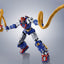 Voltes V Legacy Robot Spirits Action Figure Voltes V Side Super 16 cm