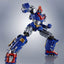 Voltes V Legacy Robot Spirits Action Figure Voltes V Side Super 16 cm