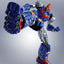 Voltes V Legacy Robot Spirits Action Figure Voltes V Side Super 16 cm