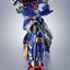 Voltes V Legacy Robot Spirits Action Figure Voltes V Side Super 16 cm