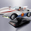 Speed Racer Chogokin Diecast Model Mach 5 27 cm