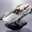 Speed Racer Chogokin Diecast Model Mach 5 27 cm