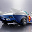 Speed Racer Chogokin Diecast Model Mach 5 27 cm
