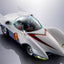 Speed Racer Chogokin Diecast Model Mach 5 27 cm