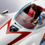 Speed Racer Chogokin Diecast Model Mach 5 27 cm