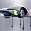Speed Racer Chogokin Diecast Model Mach 5 27 cm