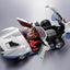 Speed Racer Chogokin Diecast Model Mach 5 27 cm