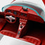 Speed Racer Chogokin Diecast Model Mach 5 27 cm