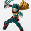 My Hero Academia S.H.Figuarts Action Figure Izuku Midoriya 14 cm