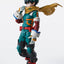 My Hero Academia S.H.Figuarts Action Figure Izuku Midoriya 14 cm