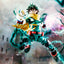 My Hero Academia S.H.Figuarts Action Figure Izuku Midoriya 14 cm