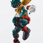 My Hero Academia S.H.Figuarts Action Figure Izuku Midoriya 14 cm