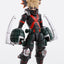 My Hero Academia SHFiguarts Action Figure Katsuki Bakugo 15 cm