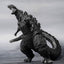 Godzilla SH MonsterArts Action Figure Godzilla (2016) The Fourth Orthochromatic Version 18 cm