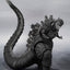 Godzilla SH MonsterArts Action Figure Godzilla (2016) The Fourth Orthochromatic Version 18 cm