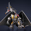 Ultraman: Rising S.H.Figuarts Action Figure Mecha Gigantron 17 cm