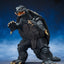 Gamera 1996 SH MonsterArts Action Figure Gamera Sendai Decisive Battle Ver. 14 cm