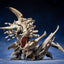 Gamera S.H. Monster Arts Action Figure Legion 35 cm