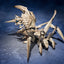 Gamera S.H. Monster Arts Action Figure Legion 35 cm